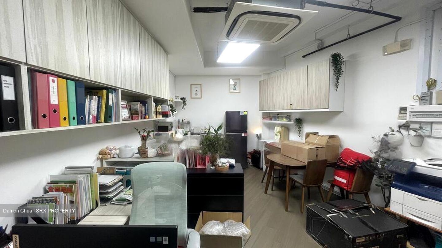 Viva Vista (D5), Retail #454678491